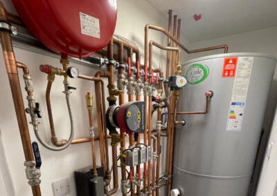 Penarth Boiler Repairs and Installations