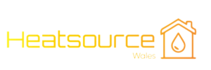 Heat Source Wales Logo