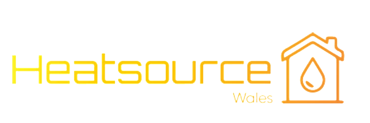 Heat Source Wales Logo